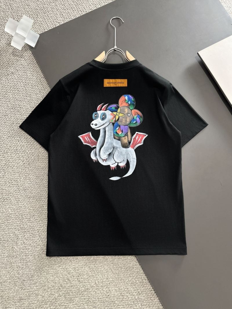 Louis Vuitton T-Shirts